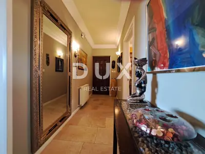 Haus 260 m², Kastav, Rubeši - atemberaubender Panoramablick auf Kvarner - 22
