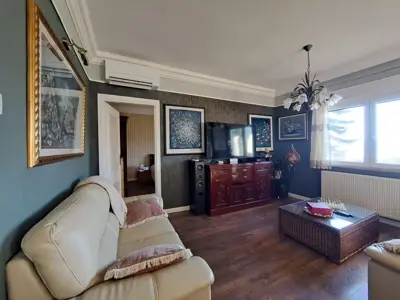 Haus 260 m², Kastav, Rubeši - atemberaubender Panoramablick auf Kvarner - 12
