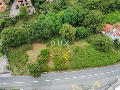 Building land, Viškovo - attractive location along an asphalt road - 6