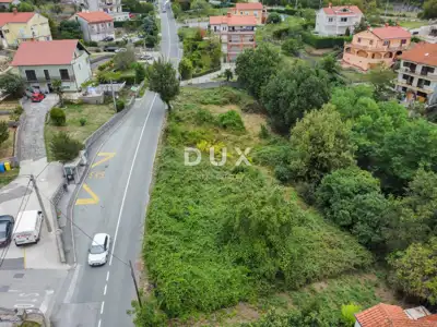 Building land, Viškovo - attractive location along an asphalt road - 4