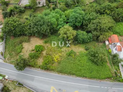 Building land, Viškovo - attractive location along an asphalt road - 2