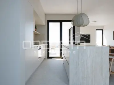 Villa 144 m², Privlaka - pool and quiet location - 9