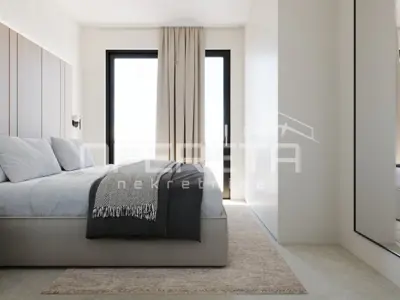 Villa 144 m², Privlaka - pool and quiet location - 10