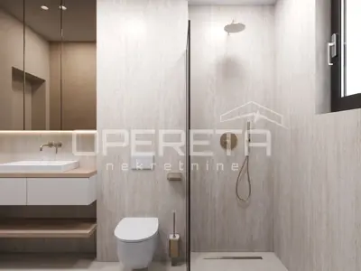 Villa 144 m², Privlaka - pool and quiet location - 14