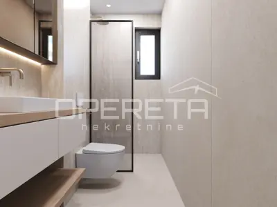 Villa 144 m², Privlaka - pool and quiet location - 11