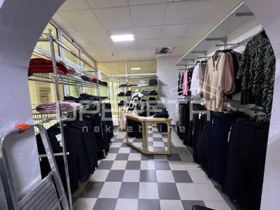 Prodaja, Poslovna zgrada, Koprivnica, Koprivnica, 296 m² - 8