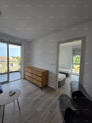 Ližnjan. Novogradnja. Prodajemo stan s pogledom na more. - 19