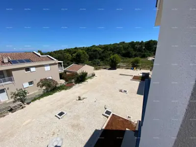Ližnjan. Novogradnja. Prodajemo stan s pogledom na more. - 10