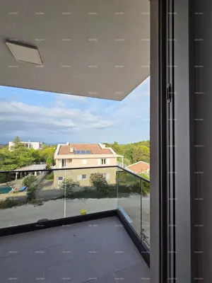 Ližnjan. Novogradnja. Prodajemo stan s pogledom na more. - 20
