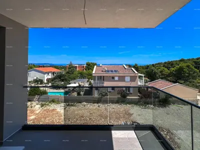 Stan 75 m², Ližnjan - pogled na more - 13