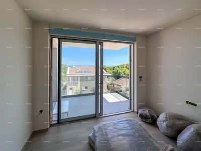 Stan 75 m², Ližnjan - pogled na more - 12