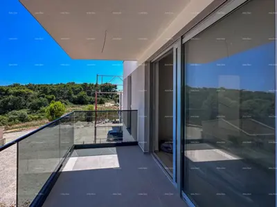 Stan 75 m², Ližnjan - pogled na more - 8