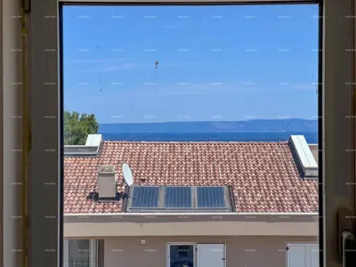 Stan 75 m², Ližnjan - pogled na more - 10