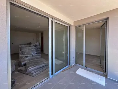 Stan 75 m², Ližnjan - pogled na more - 16