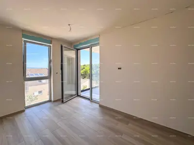 Stan 75 m², Ližnjan - pogled na more - 7