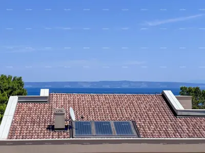 Stan 75 m², Ližnjan - pogled na more - 14