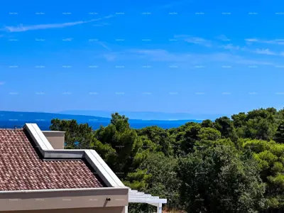 Stan 75 m², Ližnjan - pogled na more - 15
