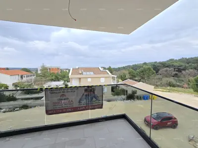 Wohnung 75 m², Ližnjan - Meerblick