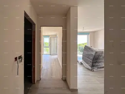 Stan 75 m², Ližnjan - pogled na more - 4