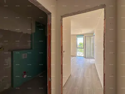 Stan 75 m², Ližnjan - pogled na more - 5