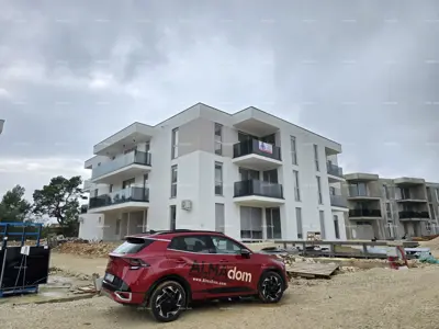 Stan 75 m², Ližnjan - pogled na more - 19