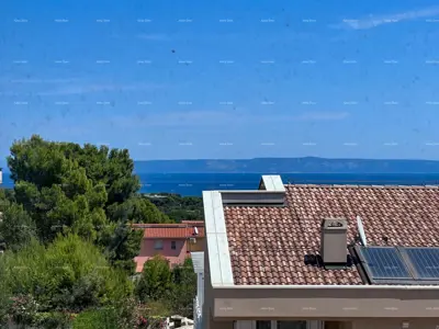 Stan 75 m², Ližnjan - pogled na more - 3