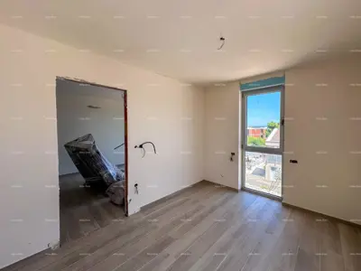 Stan 75 m², Ližnjan - pogled na more - 9