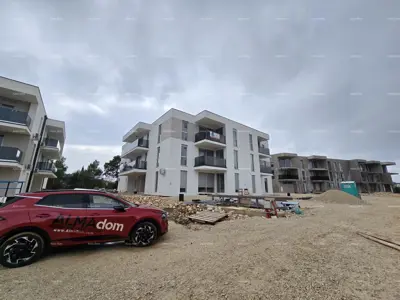 Stan 75 m², Ližnjan - pogled na more - 20