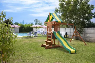 Istra, Medulin, Haus, 282 m², 3 einstöckige Häuser, Langzeitmiete - 8