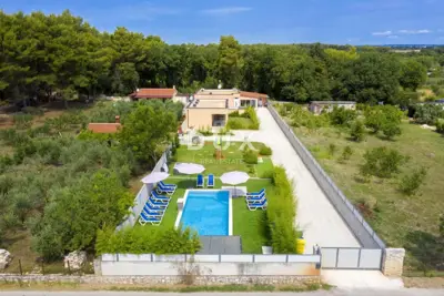 Istra, Medulin, Haus, 282 m², 3 einstöckige Häuser, Langzeitmiete - 4