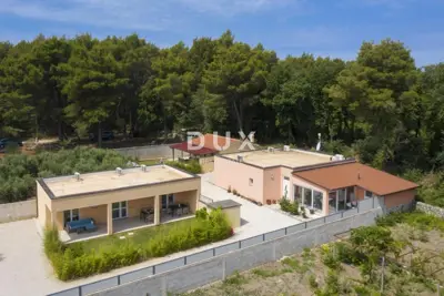 Istra, Medulin, Haus, 282 m², 3 einstöckige Häuser, Langzeitmiete - 3