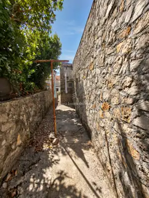 Haus 92 m², Omišalj - Garten 758 m² und Nähe zum Zentrum - 19