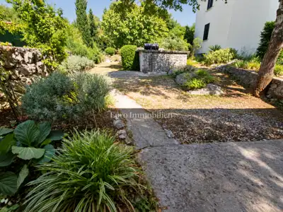 Haus 92 m², Omišalj - Garten 758 m² und Nähe zum Zentrum - 18