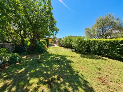 Haus 92 m², Omišalj - Garten 758 m² und Nähe zum Zentrum - 3