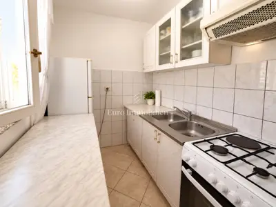 Haus 92 m², Omišalj - Garten 758 m² und Nähe zum Zentrum - 8