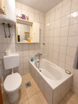 Haus 92 m², Omišalj - Garten 758 m² und Nähe zum Zentrum - 13