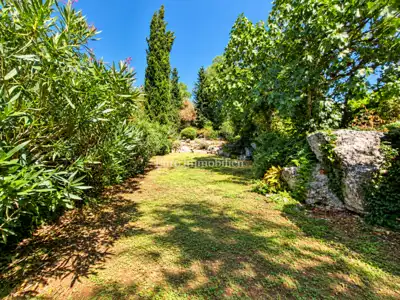 Haus 92 m², Omišalj - Garten 758 m² und Nähe zum Zentrum - 15