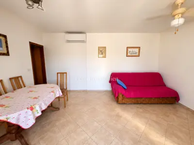 Haus 92 m², Omišalj - Garten 758 m² und Nähe zum Zentrum - 6