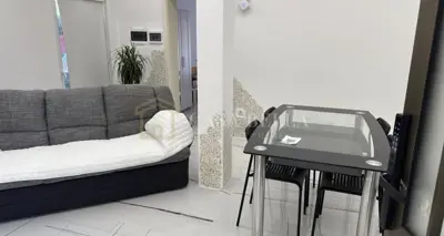 NOVI VINODOLSKI, 1 Zimmer + Wohnzimmer, 45 m², neu renovierte Wohnung - 4