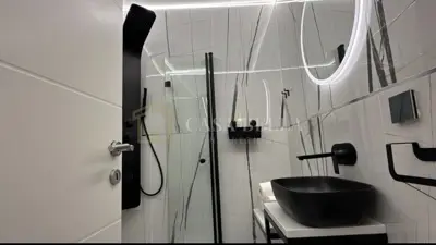 NOVI VINODOLSKI, 1 Zimmer + Wohnzimmer, 45 m², neu renovierte Wohnung - 6