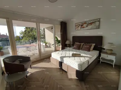 Villa 350 m², Pula Center, sea view and pool - 6