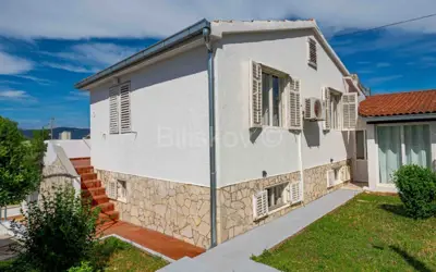 House 117 m², Arbanija na Čiovu, 50 m from the sea