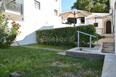 Okolica Trogira, samostojeća kuća u blizini mora, prodaja - 10