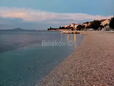 Okolica Trogira, samostojeća kuća u blizini mora, prodaja - 20