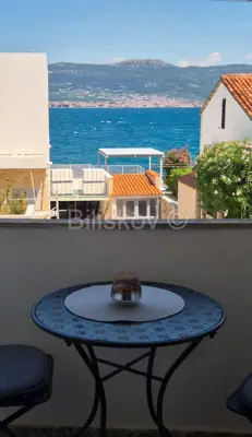 Okolica Trogira, samostojeća kuća u blizini mora, prodaja - 16