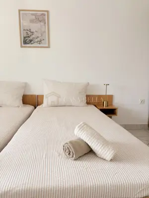 Novi Vinodolski apartment house for workers - 5