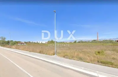 Građevinsko zemljište u Ninu, blizu centra i plaže - 2