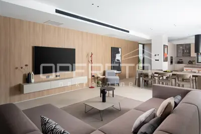 Haus 322 m², Fažana - 50 m vom Strand - 12