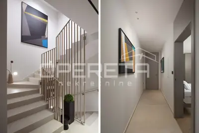 Haus 322 m², Fažana - 50 m vom Strand - 17