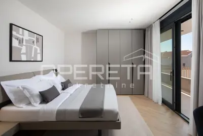 Haus 322 m², Fažana - 50 m vom Strand - 22